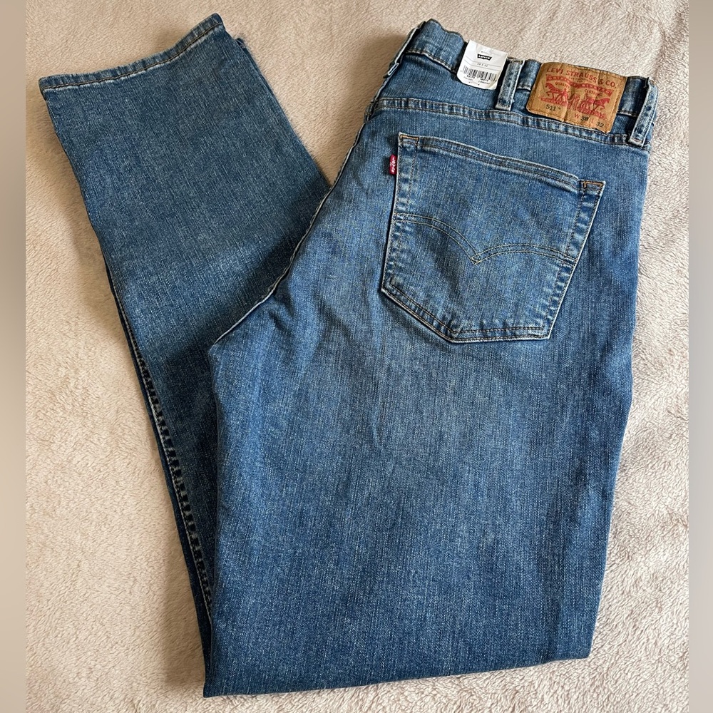 Levi’s Men jeans
